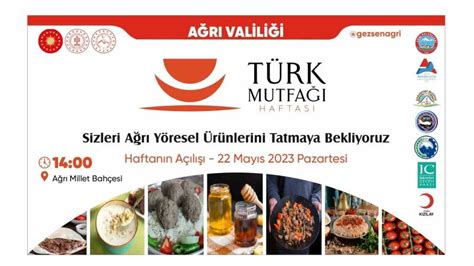 Türk turizminin mutfağı uluslararası görücüye çıkıyor